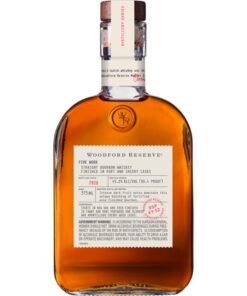 Woodford Reserve Five Wood