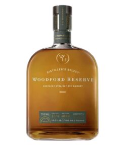 Woodford Reserve Kentucky Straight Rye