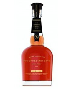 Woodford Reserve Master’s Collection Batch Proof 2019