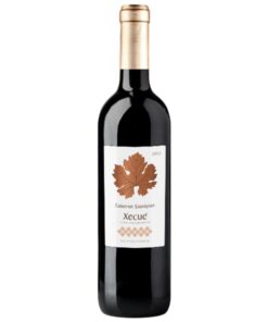 Xecue Cabernet Sauvignon
