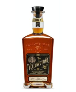 Yellowstone Limited Edition 2020
