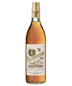 Yellowstone Select 93 Proof Bourbon