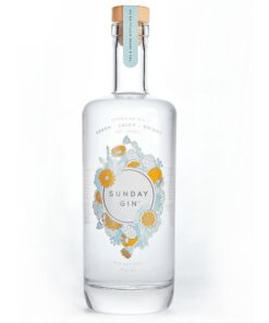 You & Yours Distilling Sunday Gin