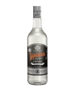 Ypióca Brasilizar Prata Classica Cachaça