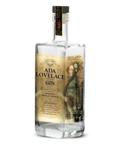 Ada Lovelace Gin