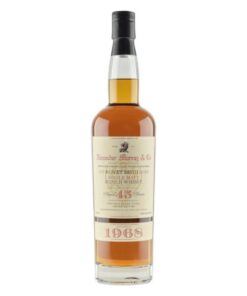Alexander Murray Glenlivet 45 Year Old 1968