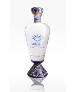 Amor Mío Tequila Blanco