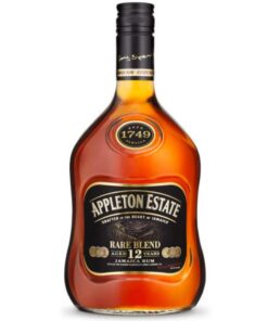 Appleton Estate Rare Blend 12 Year Old