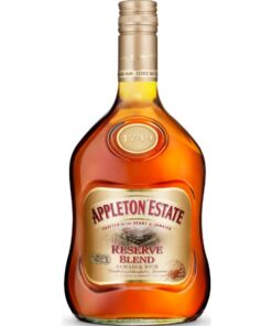 Appleton Estate Reserve Blend Rum