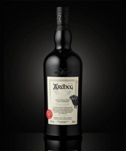 Ardbeg Blaaack