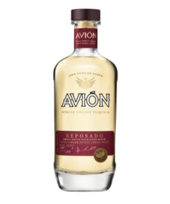 Avión Tequila Reposado