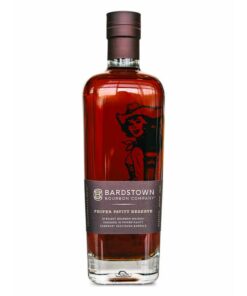 Bardstown Bourbon Company Phifer Pavitt Reserve