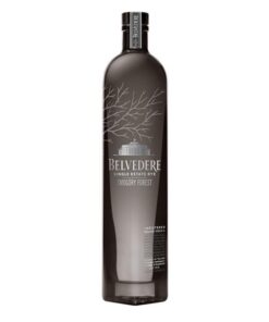 Belvedere Single Estate Rye Smogory Forest