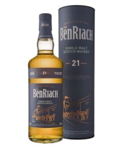 BenRiach 21 Year Old