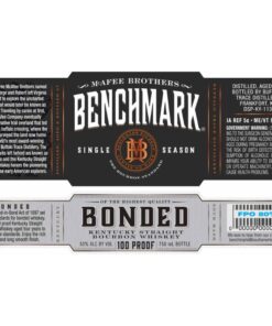 Benchmark Bonded