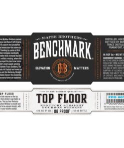 Benchmark Top Floor