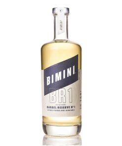 Bimini Barrel Reserve No. 1