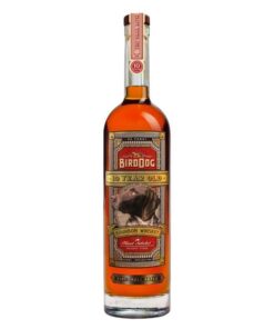 Bird Dog 10 Year Old Bourbon