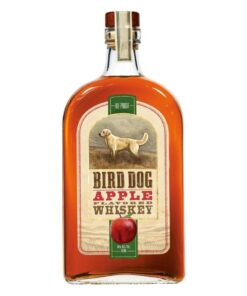 Bird Dog Apple Flavored Whiskey