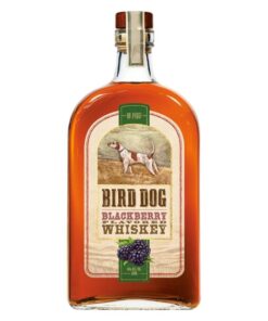 Bird Dog Blackberry Flavored Whiskey