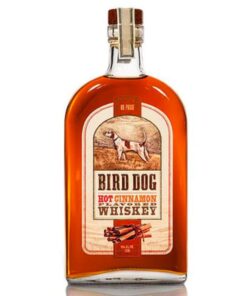 Bird Dog Hot Cinnamon Flavored Whiskey