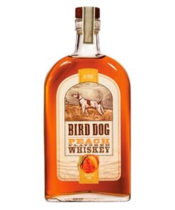 Bird Dog Peach Flavored Whiskey