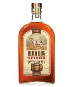 Bird Dog Spiced Flavored Whiskey