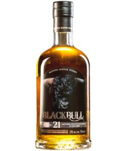 Black Bull 21 Year Old