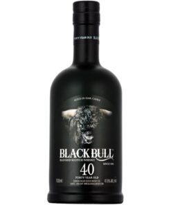 Black Bull 40 Year Old