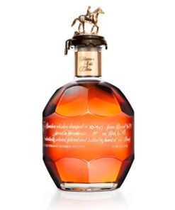Blanton's Gold Edition