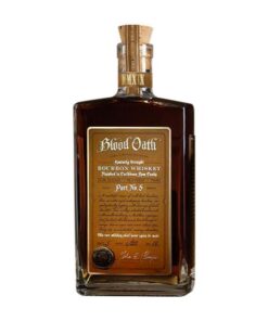 Blood Oath Pact No. 5