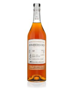 Bomberger’s Declaration Bourbon