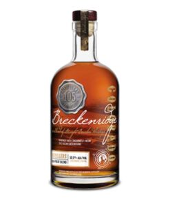 Breckenridge High Proof