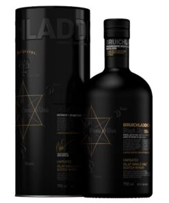 Bruichladdich Black Art 7