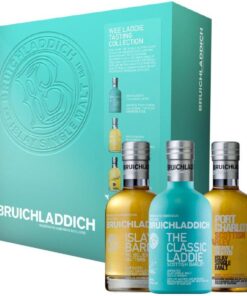 Bruichladdich Wee Laddie Gift Pack