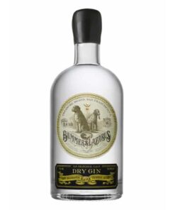 Bummer & Lazarus Gin
