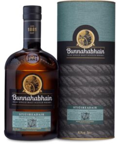 Bunnahabhain Stiùireadair