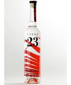 Calle 23 Blanco Tequila