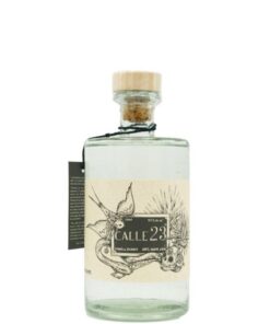 Calle 23 Limited Edition Blanco Criollo Tequila