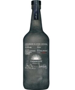 Casamigos Mezcal
