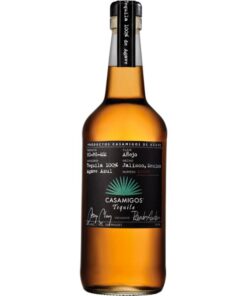 Casamigos Tequila Añejo