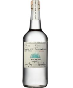 Casamigos Tequila Blanco 375ml