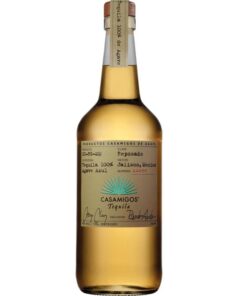 Casamigos Tequila Reposado