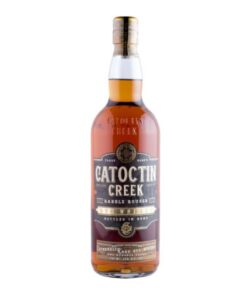 Catoctin Creek Rabble Rouser Rye Bottled in Bond