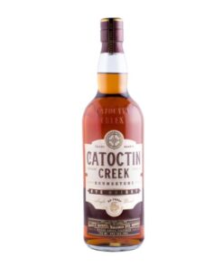 Catoctin Creek Roundstone Rye 80 PF