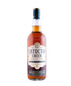 Catoctin Creek Roundstone Rye 92 PF