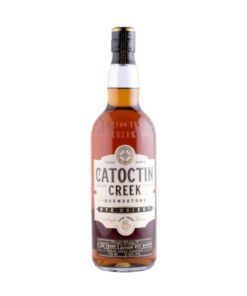 Catoctin Creek Roundstone Rye Cask Strength