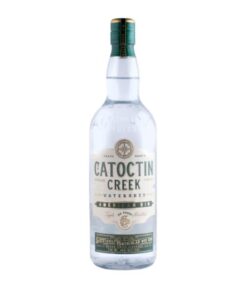 Catoctin Creek Watershed Gin