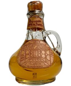 Cava Antigua Reposado Tequila
