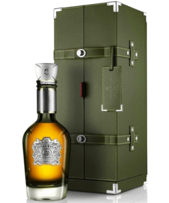 Chivas Regal The Icon